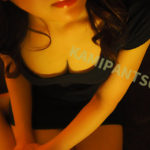 【池袋 メンズエステ】バズーカを体験~七海 かほさん