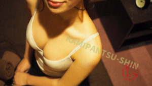 【池袋　メンズエステ】ガールズスパを体験～ゆりさん